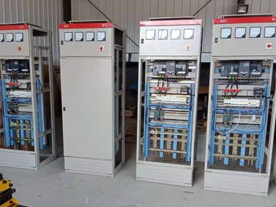 配電柜-除塵器配電柜